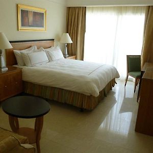 Camera con letto queen size